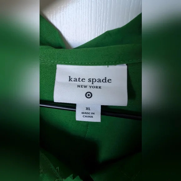 Target x Kate Spade dress, size XL - Picture 4 of 5